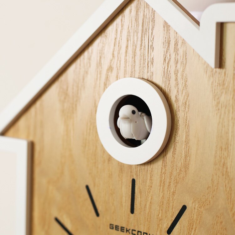 Cuckoo Clock