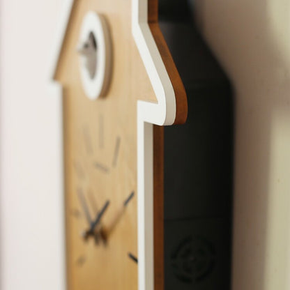 Cuckoo Clock