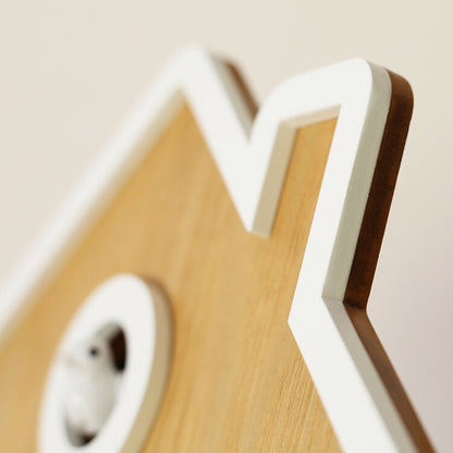 Cuckoo Clock