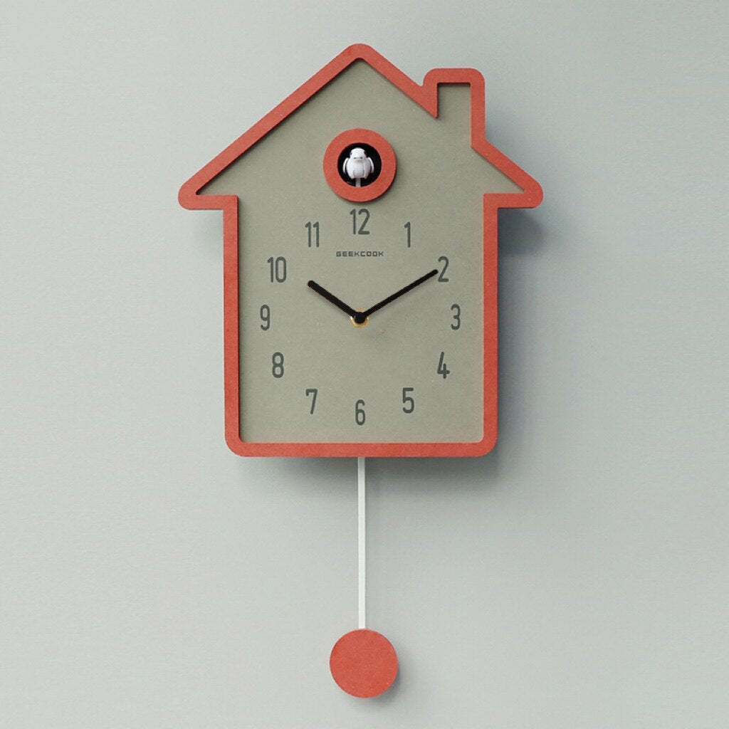 Cuckoo Clock