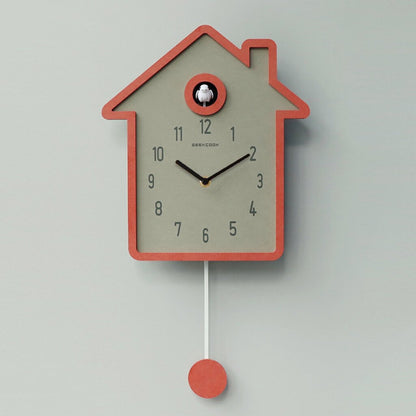 Cuckoo Clock