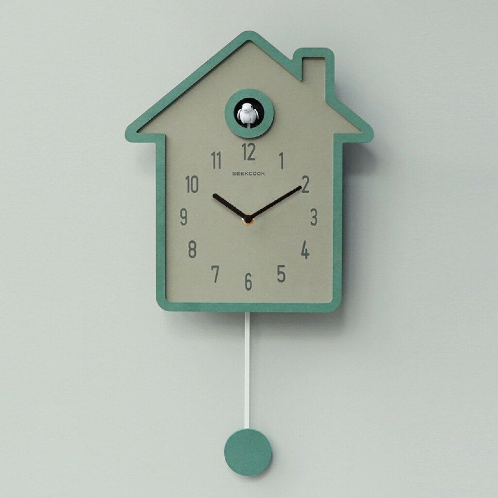 Cuckoo Clock