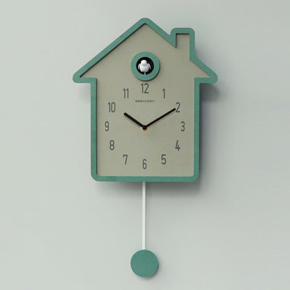 Cuckoo Clock