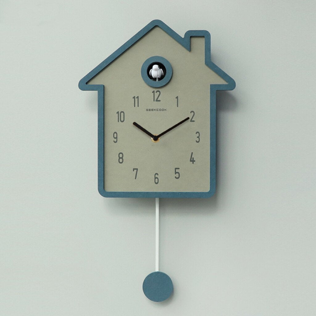 Cuckoo Clock
