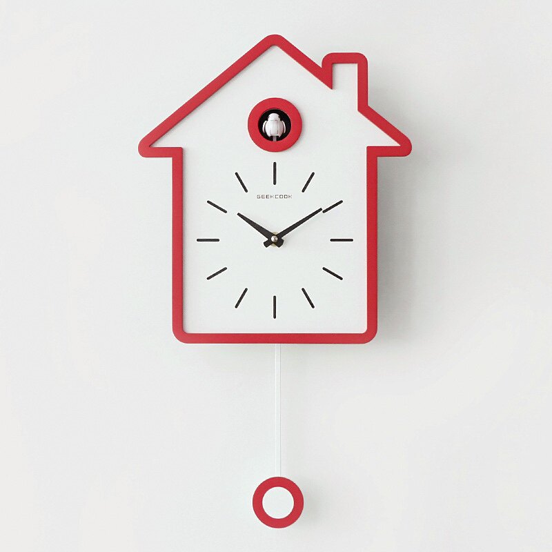 Cuckoo Clock