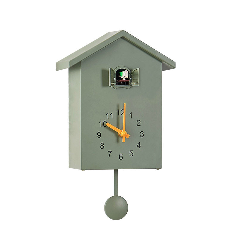 Cuckoo Clock