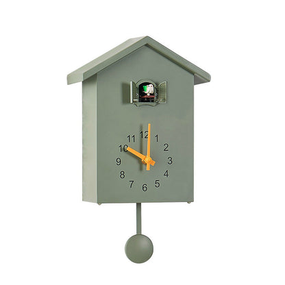 Cuckoo Clock