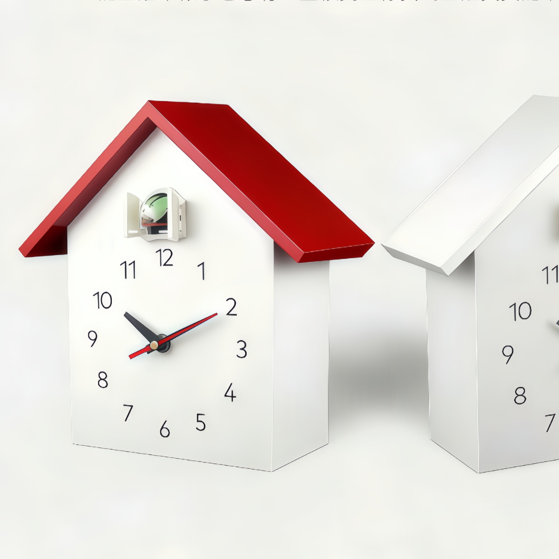 Cuckoo Clock