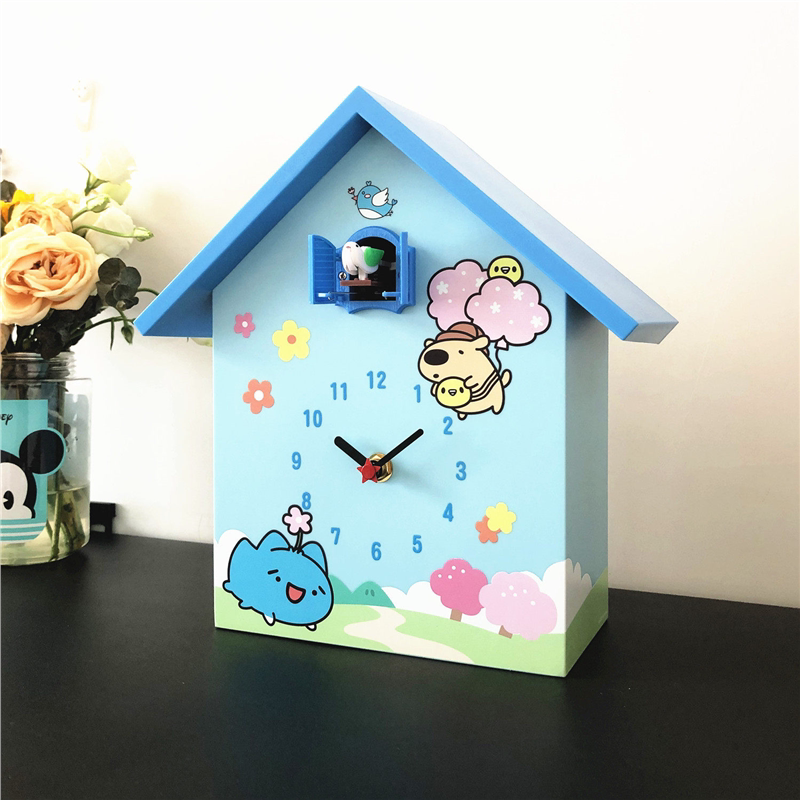 Cuckoo Clock