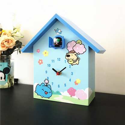 Cuckoo Clock
