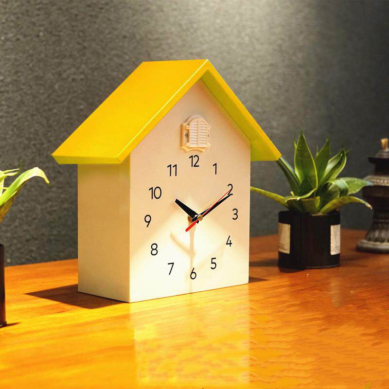 Cuckoo Clock
