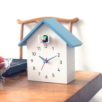 Cuckoo Clock