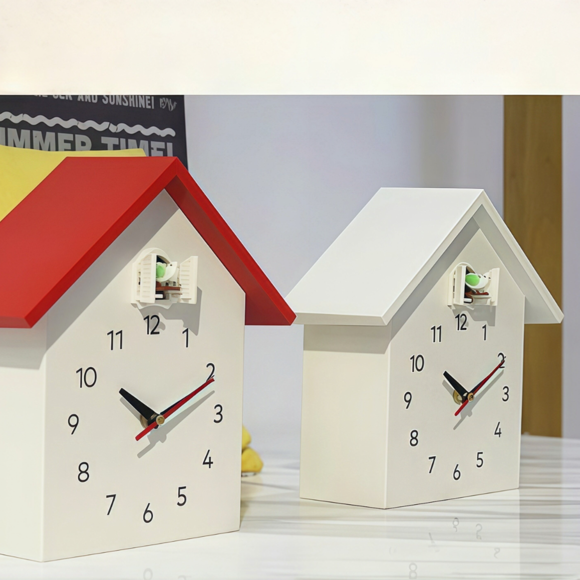 Cuckoo Clock