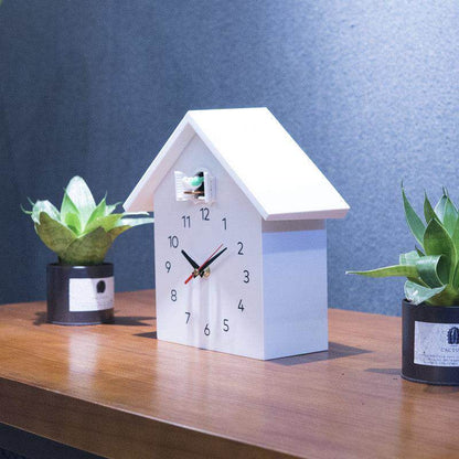 Cuckoo Clock