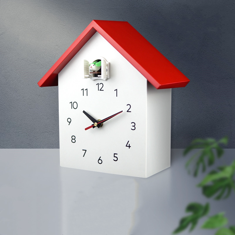 Cuckoo Clock