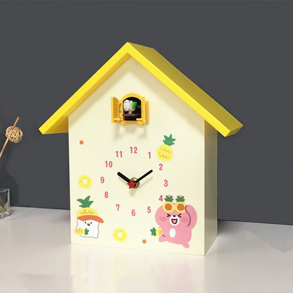 Cuckoo Clock