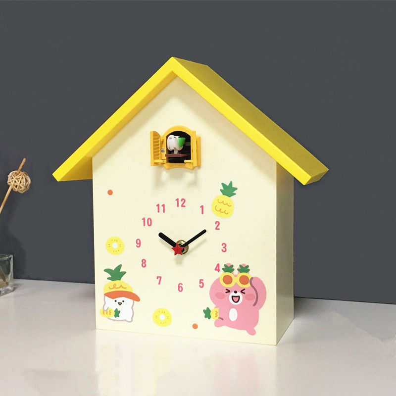 Cuckoo Clock