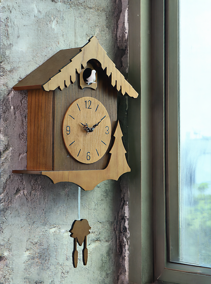 Cuckoo Clock