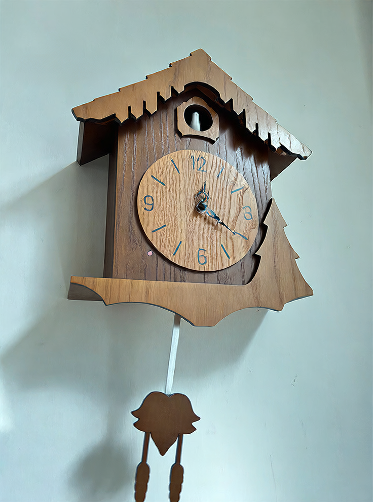 Cuckoo Clock