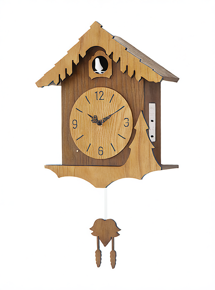 Cuckoo Clock