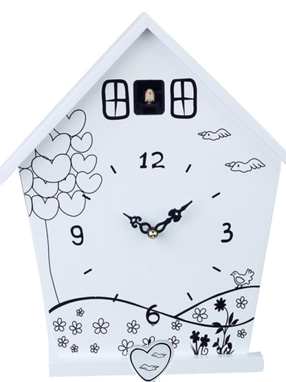 Cuckoo Clock