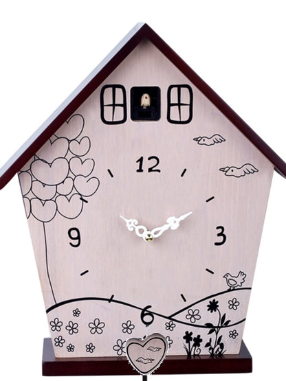 Cuckoo Clock