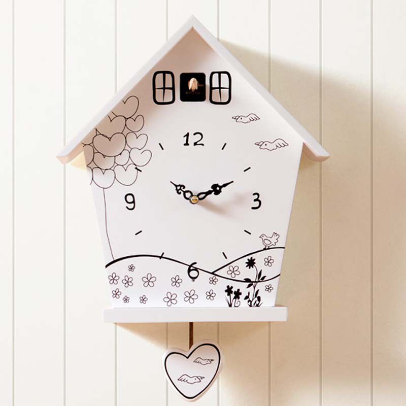 Cuckoo Clock