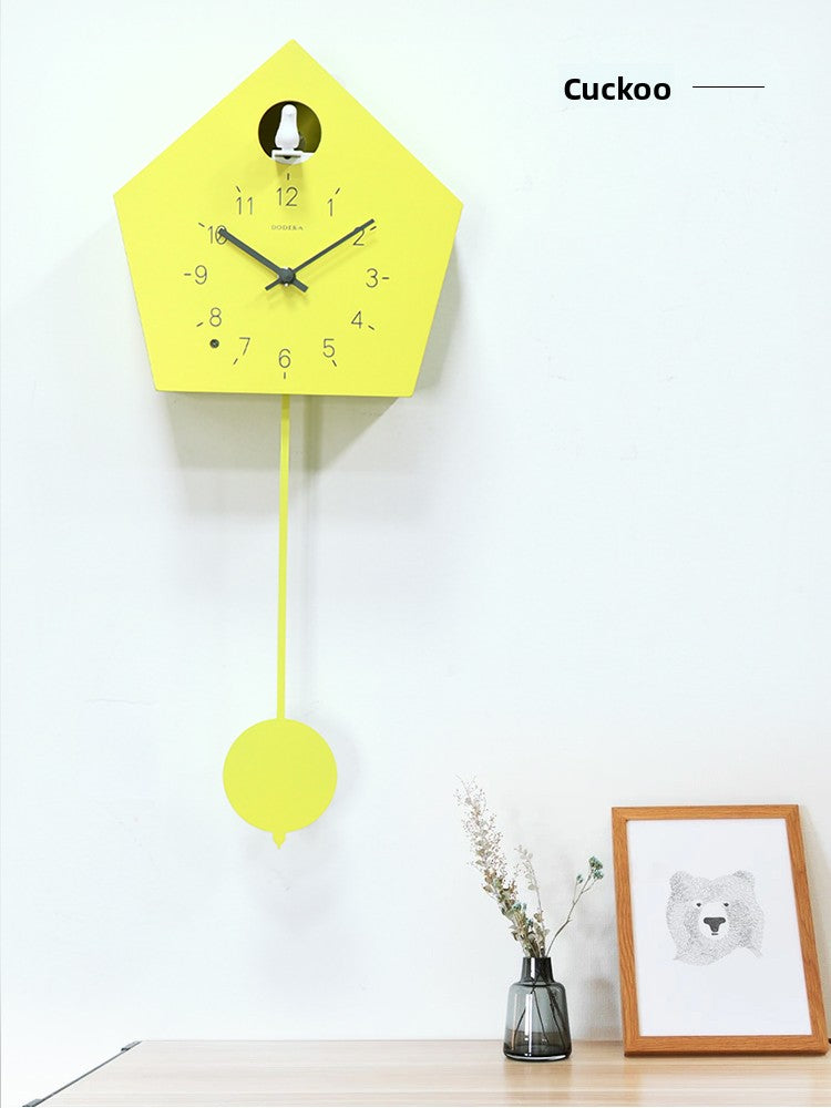 Cuckoo Clock