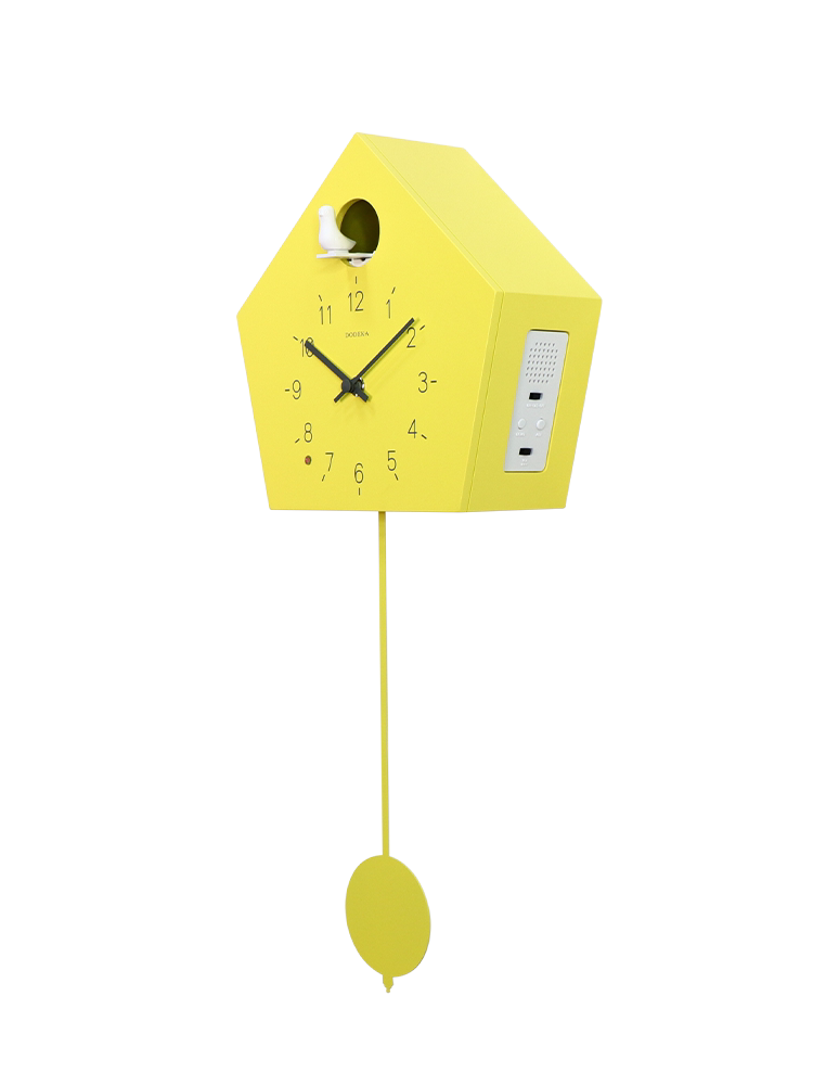 Cuckoo Clock