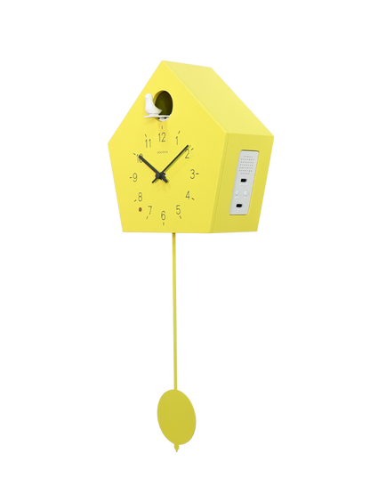Cuckoo Clock