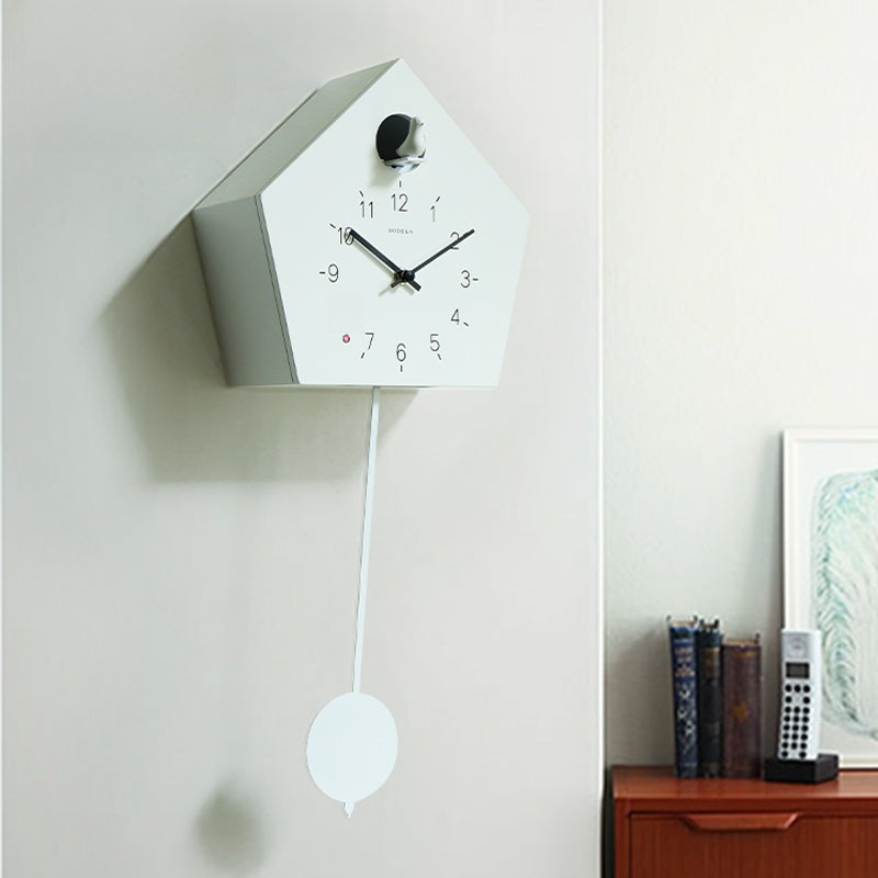 Cuckoo Clock