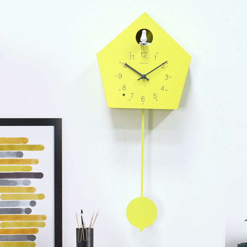 Cuckoo Clock