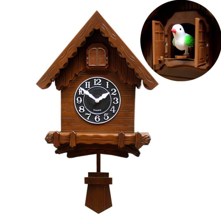 Cuckoo Clock