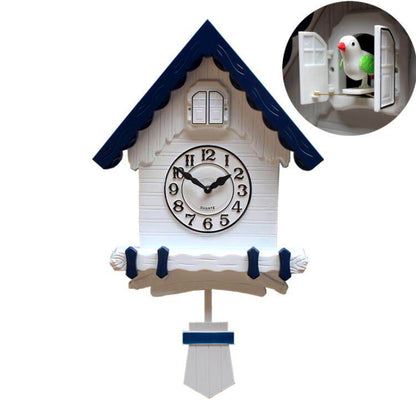 Cuckoo Clock