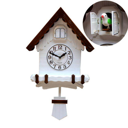 Cuckoo Clock