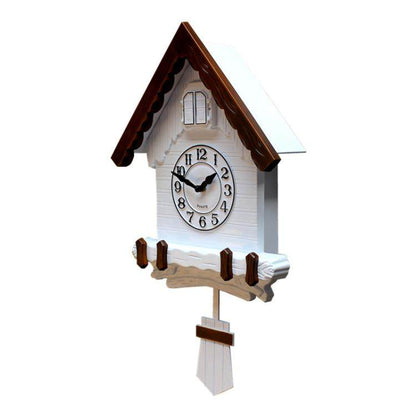 Cuckoo Clock