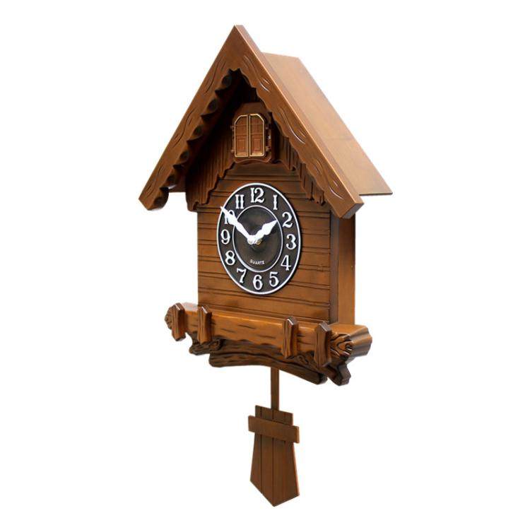 Cuckoo Clock