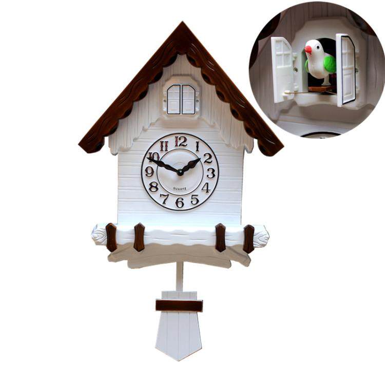 Cuckoo Clock