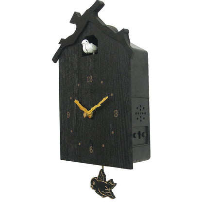 Cuckoo Wall Clock