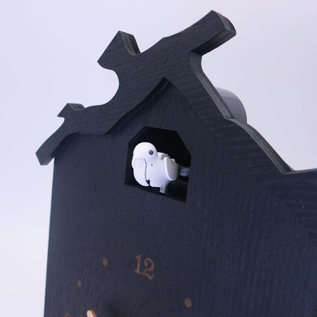 Cuckoo Wall Clock