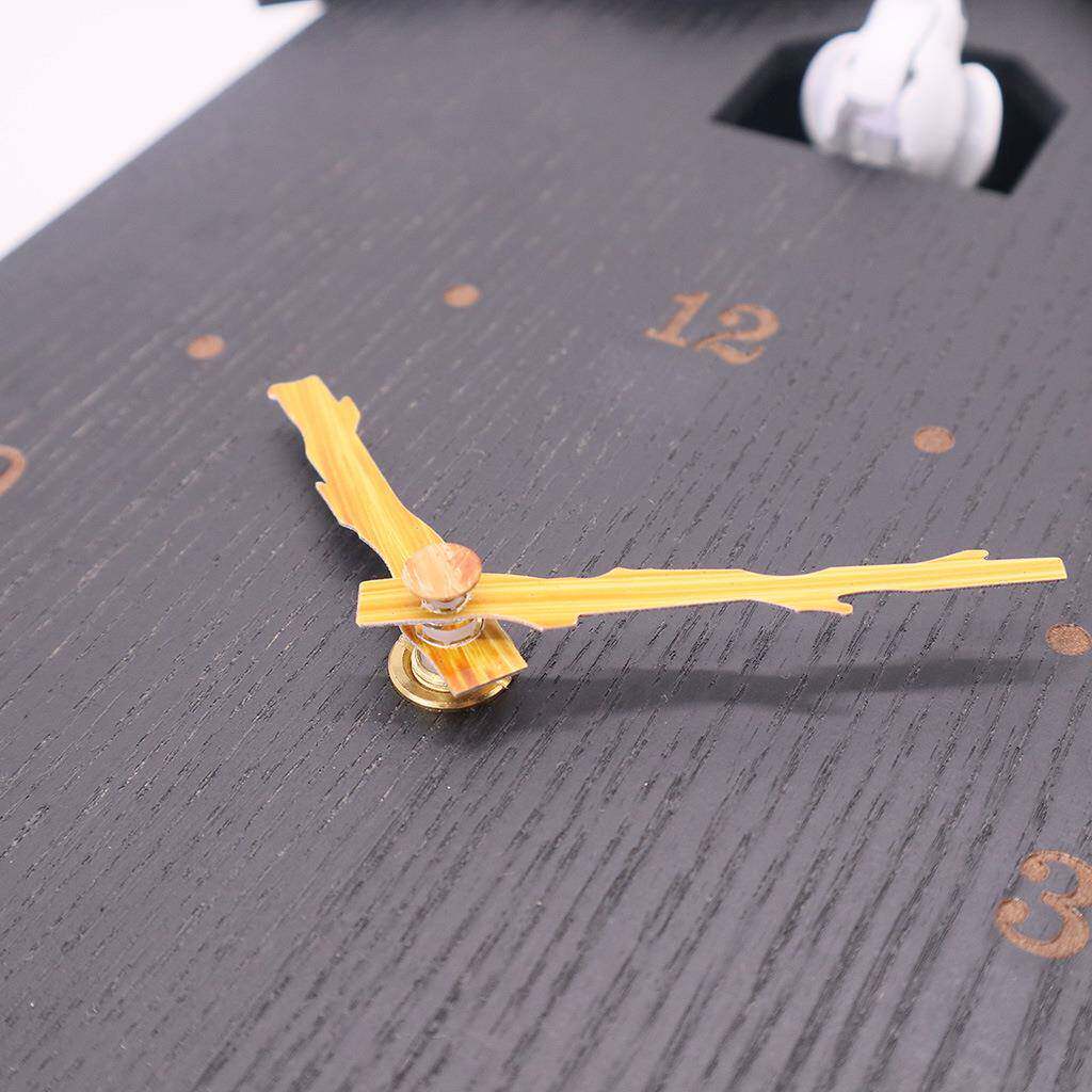 Cuckoo Wall Clock