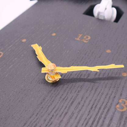 Cuckoo Wall Clock
