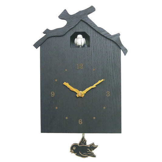 Cuckoo Wall Clock