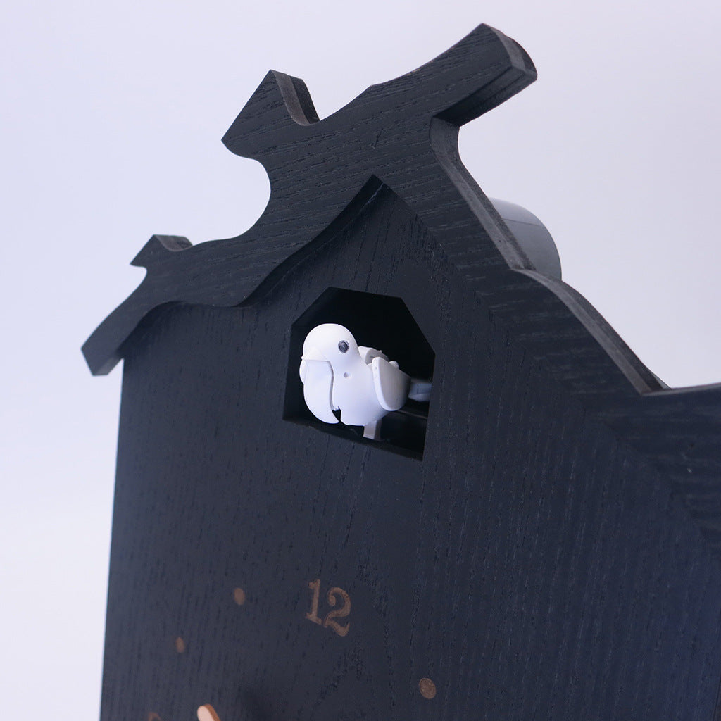 Cuckoo Wall Clock