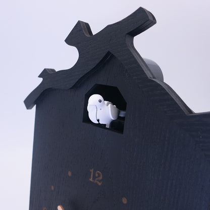 Cuckoo Wall Clock