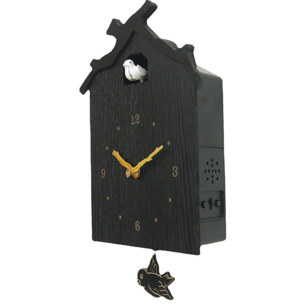 Cuckoo Wall Clock