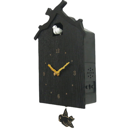 Cuckoo Wall Clock