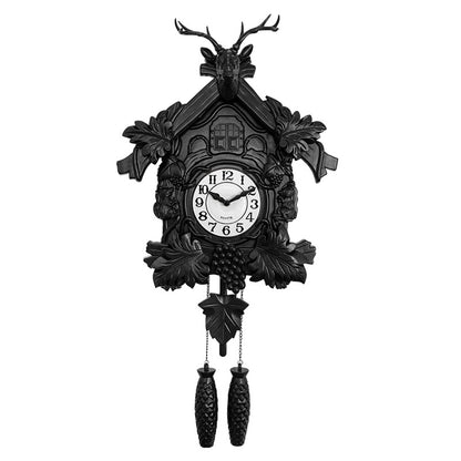 Cuckoo Wall Clock