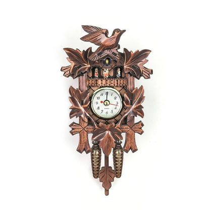 Cuckoo Wall Clock