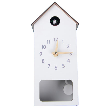 Cuckoo Wall Clock